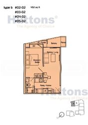 Soho 188 (D8), Apartment #503773131